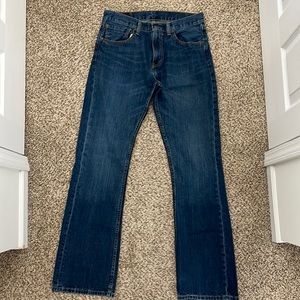 Men’s Levi’s 527 34W 34L